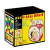 Play Tent With 7cm 100balls 2yrs+