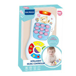 Kids Melody Intelligent Music Controller 0m+