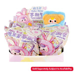 Baby Three Mobile Hanging Bag - Sold Separately