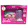 Barbie Coffee Shop