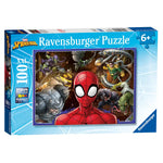 Ravensburger Spider-Man 100 Pcs Puzzle