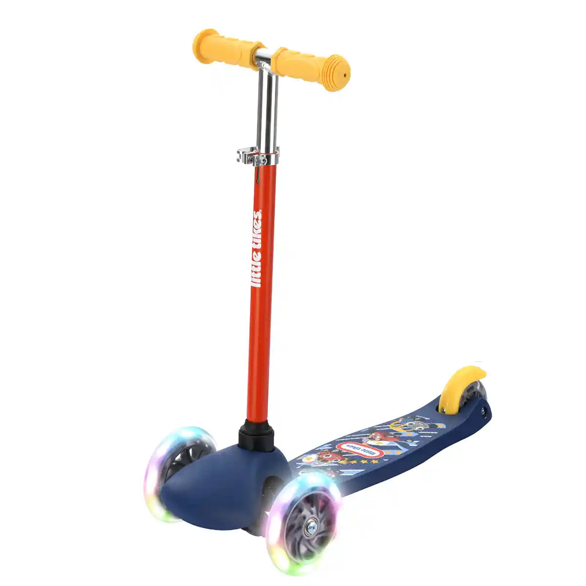 Little Tikes Teeny 3 Wheel: Classic Red