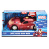 R/C Marvel Light Hero Iron Man 1:32