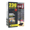 Basketball Rack (236cm) 6yrs+