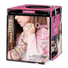 Caniya Multi-Purpose Diy Jewelry Box 8in1 Yrs6+