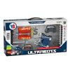 R/C Ultrabots Fighting Robot (Red) 5yrs+