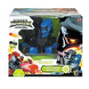 Space Warrior R/C Fighting Robot 5yrs+