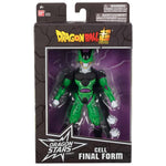 DRAGONBALL STARS CELL FINAL FORM 6.5