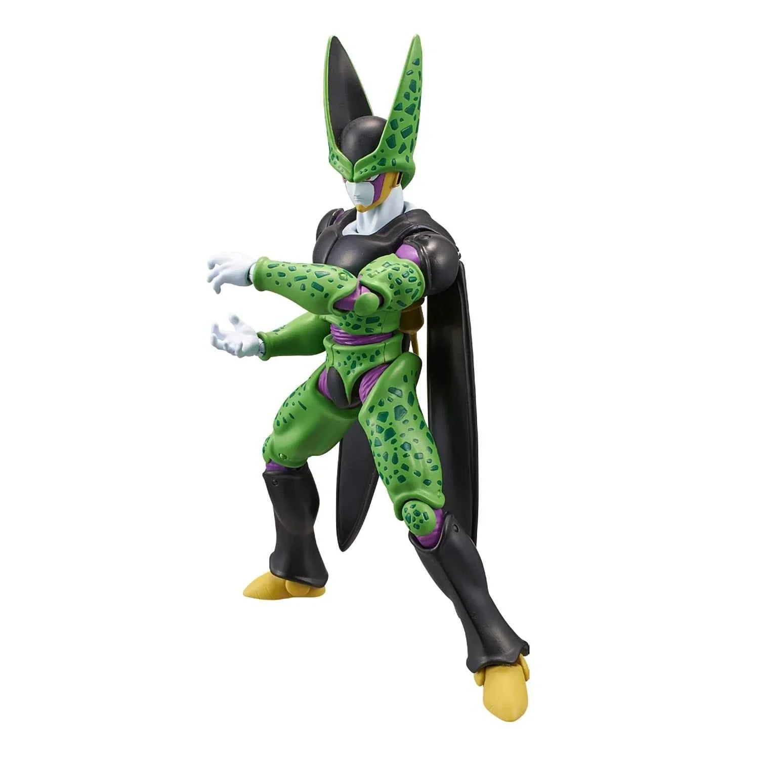 DRAGONBALL STARS CELL FINAL FORM 6.5
