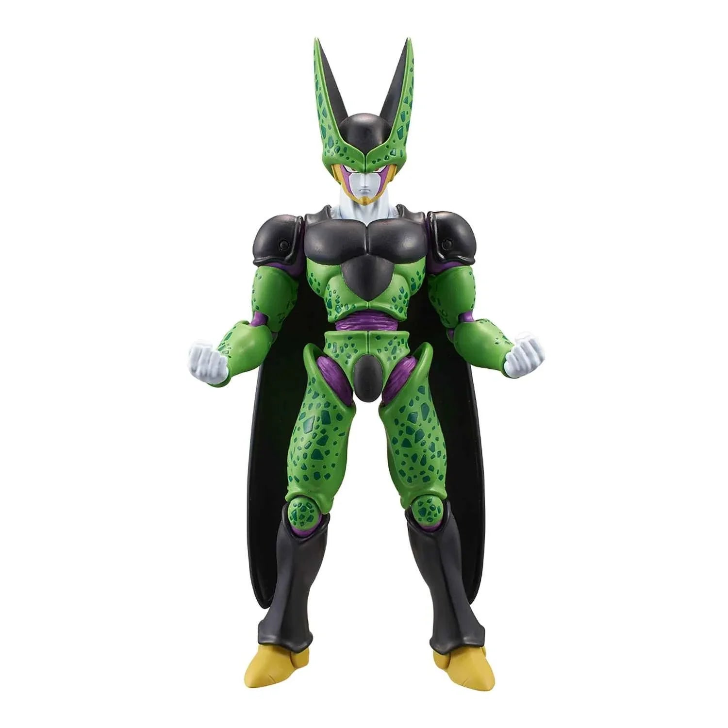 DRAGONBALL STARS CELL FINAL FORM 6.5