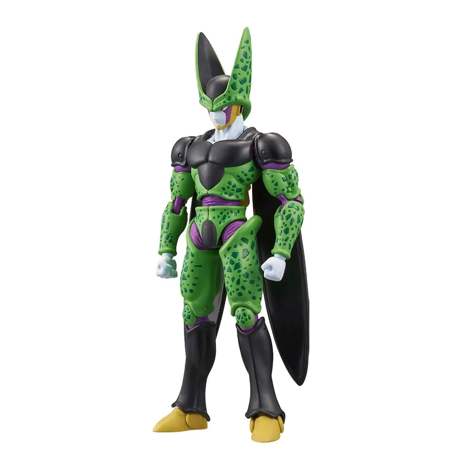 DRAGONBALL STARS CELL FINAL FORM 6.5