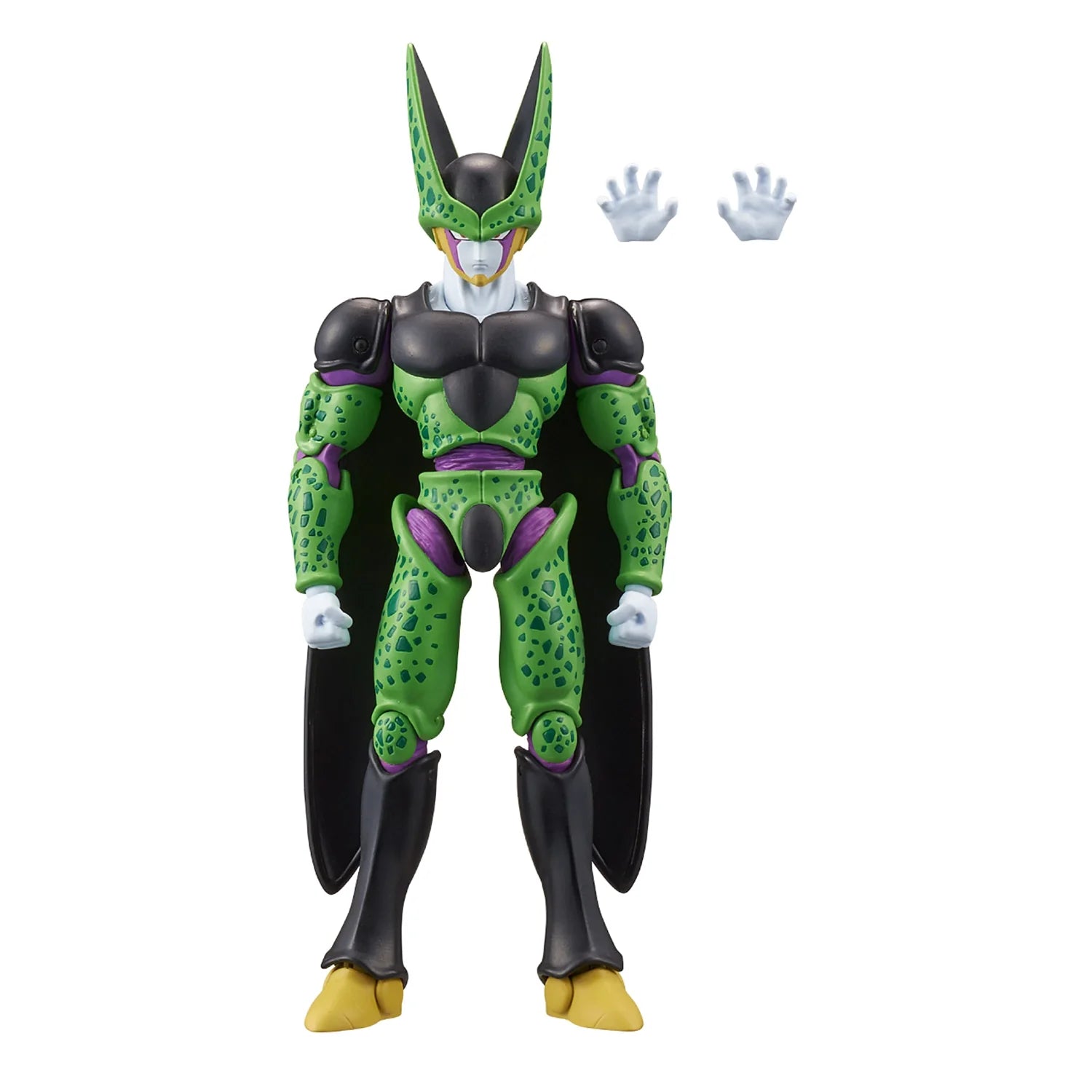 DRAGONBALL STARS CELL FINAL FORM 6.5