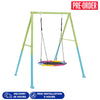 Intex Saucer Swing 1-Feature Set, Age 3-10