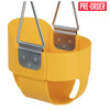 Intex Bucket Swing Seat, Age 1.5-5 Yrs