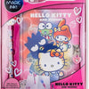 HELLO KITTY SECRET NOTEBOOK WITH LIGHT
