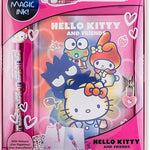 HELLO KITTY SECRET NOTEBOOK WITH LIGHT