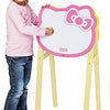 HELLO KITTY TRAVEL EASEL