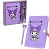 KUROMI SECRET NOTEBOOK WITH LIGHT