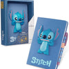 STITCH SECRET SEQUIN NOTEBOOK