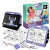 STITCH TRAVEL EASEL