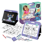 STITCH TRAVEL EASEL