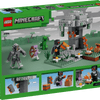 LEGO® Minecraft® The Pale Garden Brick Building Set 21586