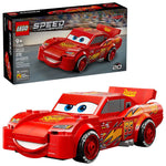 LEGO® Speed Champions | Lightning McQueen 77255