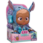 CRY BABIES DISNEY STITCH BO