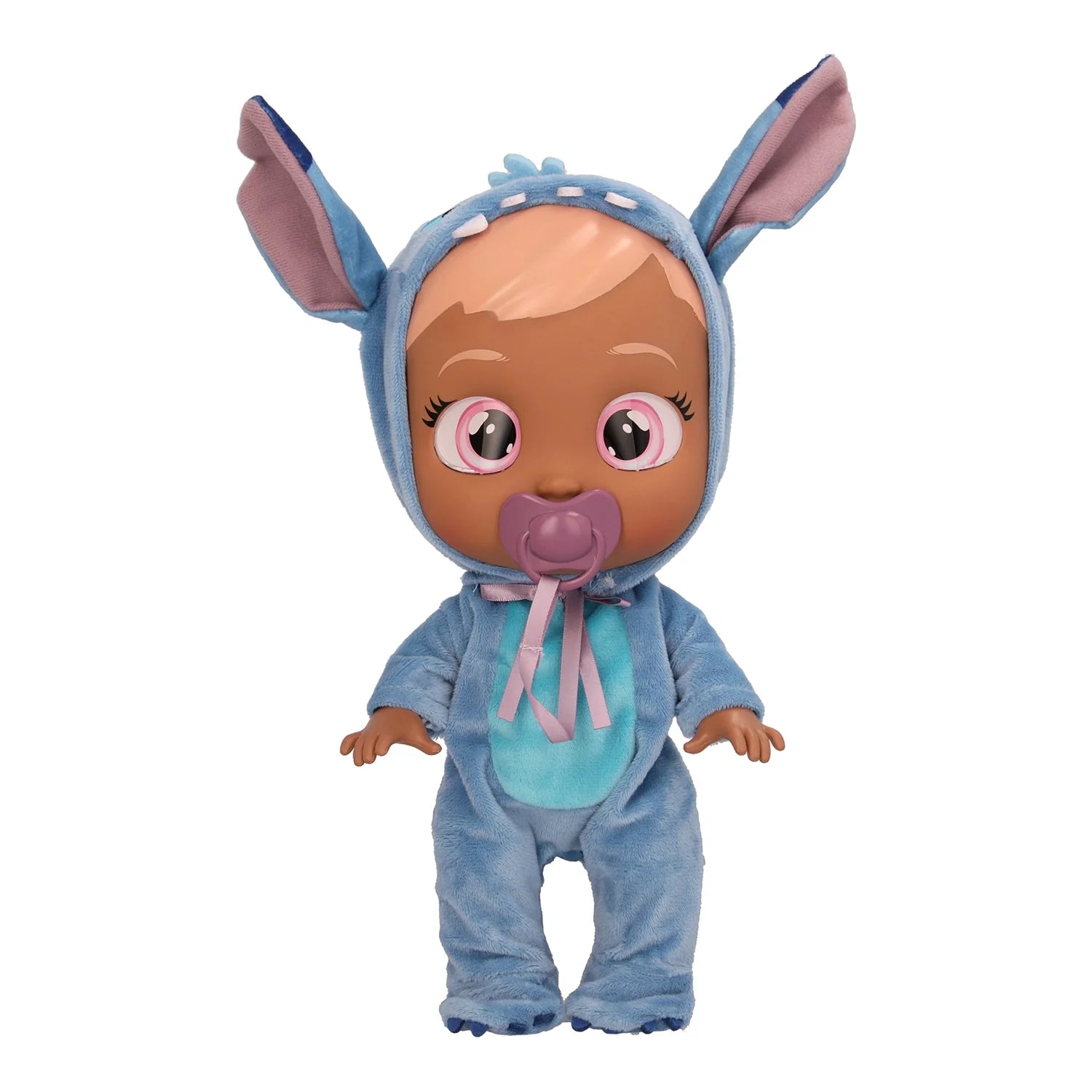 CRY BABIES DISNEY STITCH BO