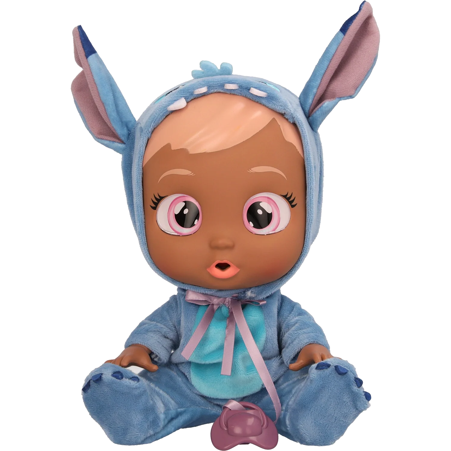 CRY BABIES DISNEY STITCH BO