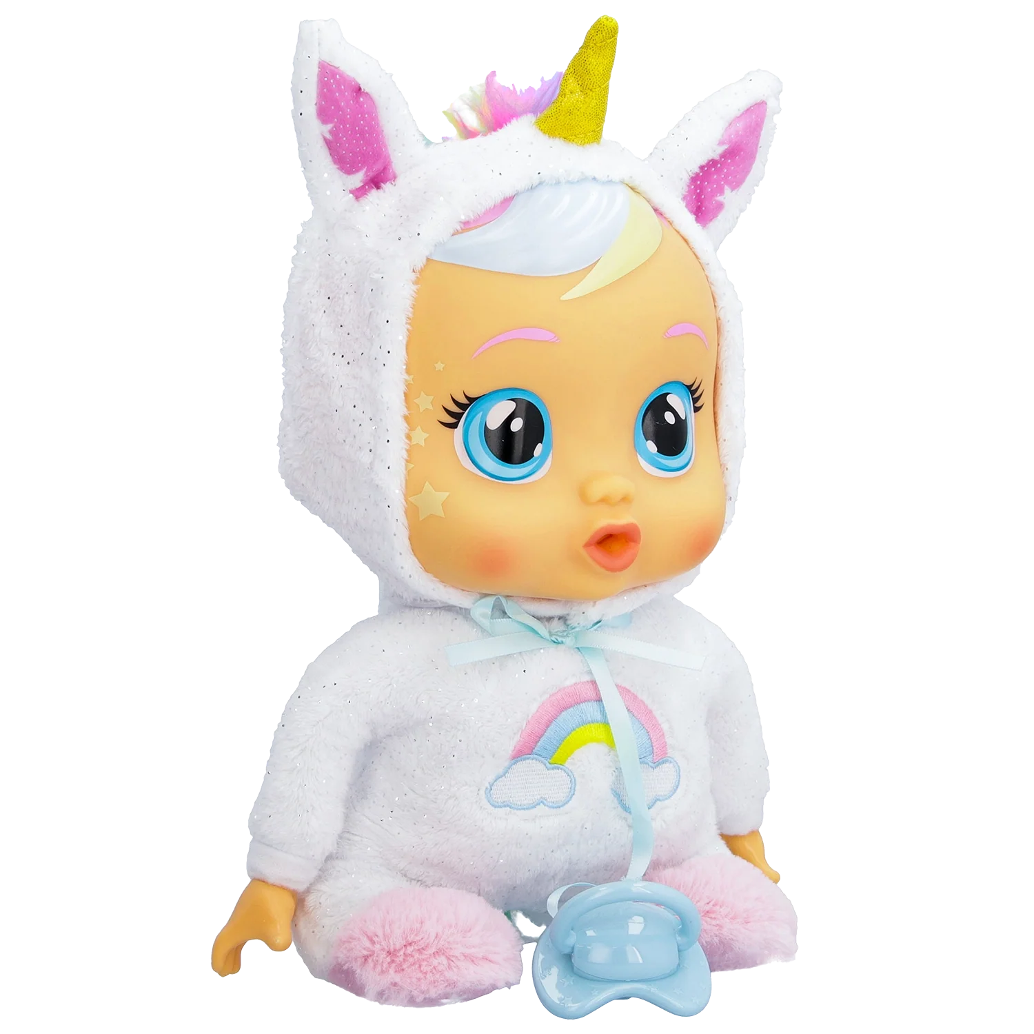CRY BABIES GOODNIGHT DREAMY B/O