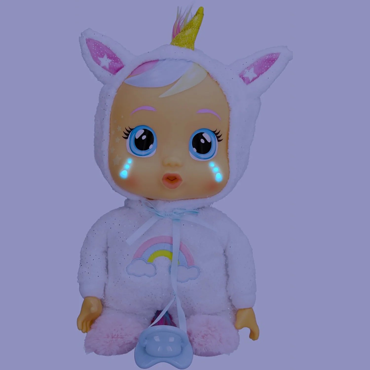 CRY BABIES GOODNIGHT DREAMY B/O