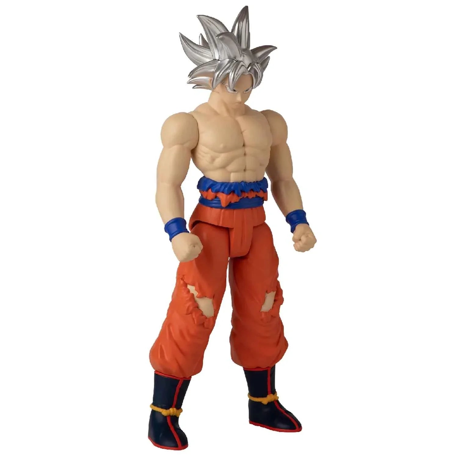 DRAGONBALL L.BREAKR SER. INST GOKU 12"