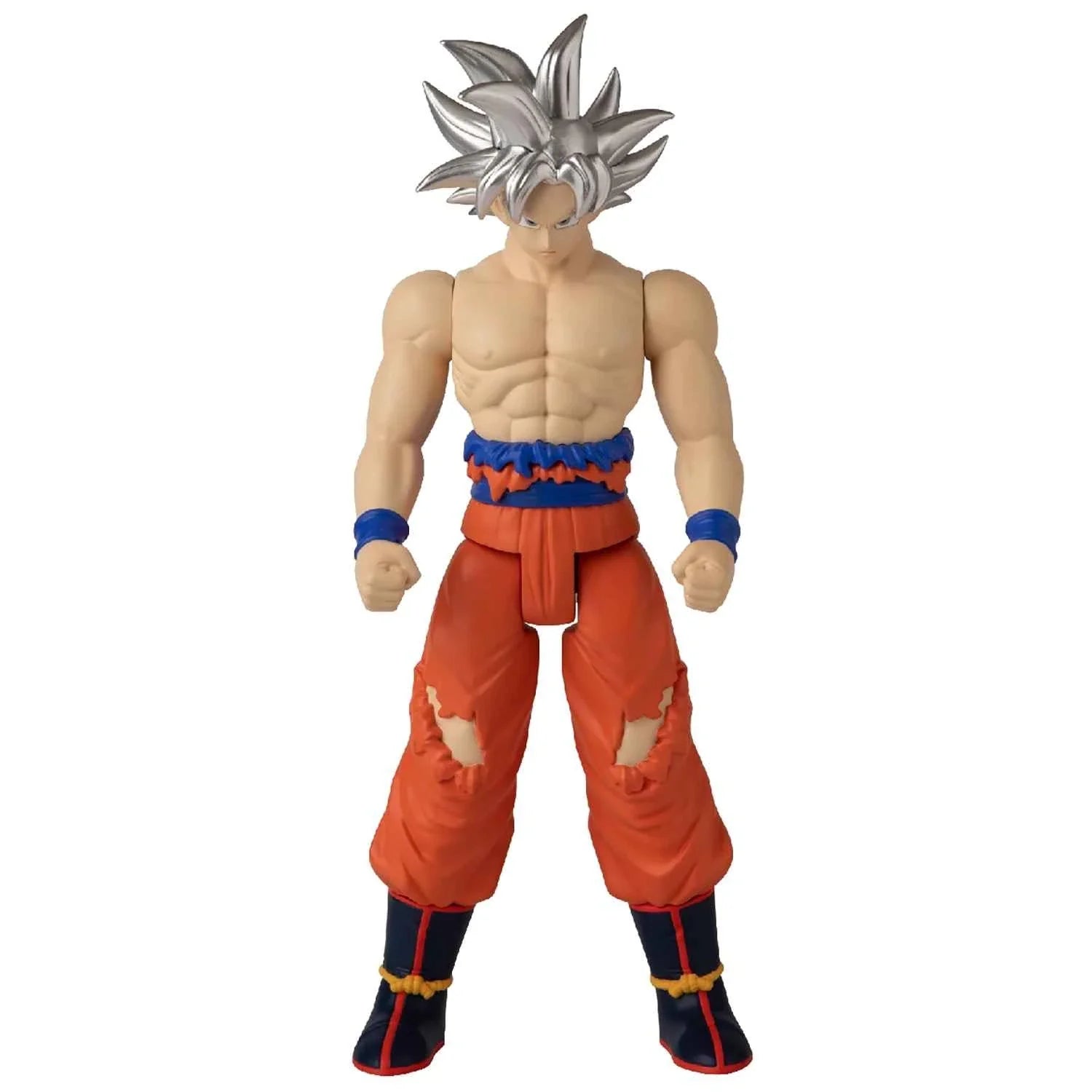 DRAGONBALL L.BREAKR SER. INST GOKU 12"