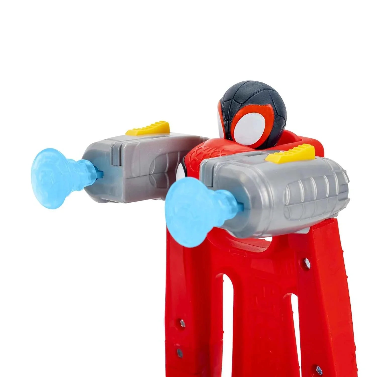 SPIDEY N FRIENDS VEHCLE DLX FLIP CRUISER