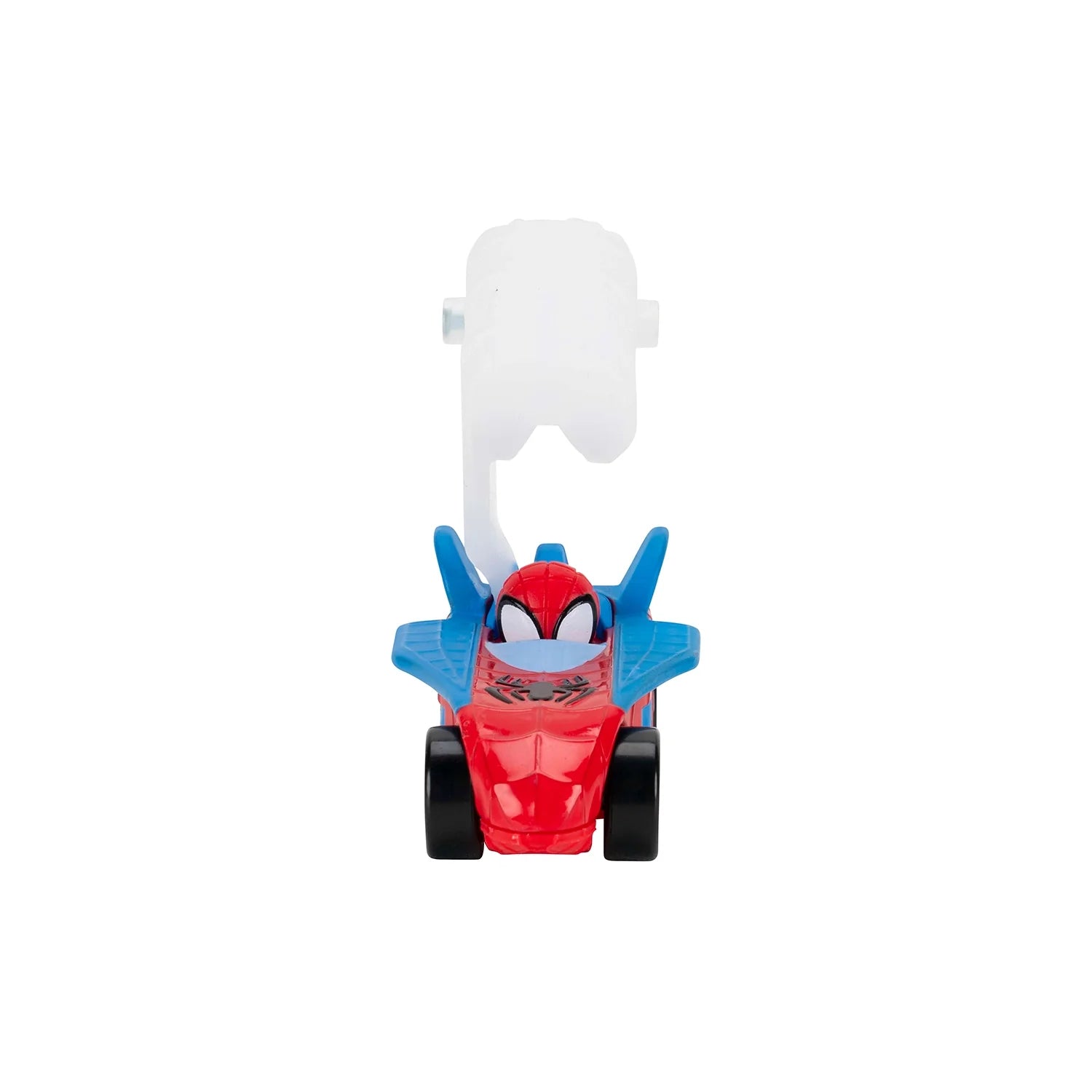 SPIDEY N FRIENDS CONST. ZONE CHAOS TRACK