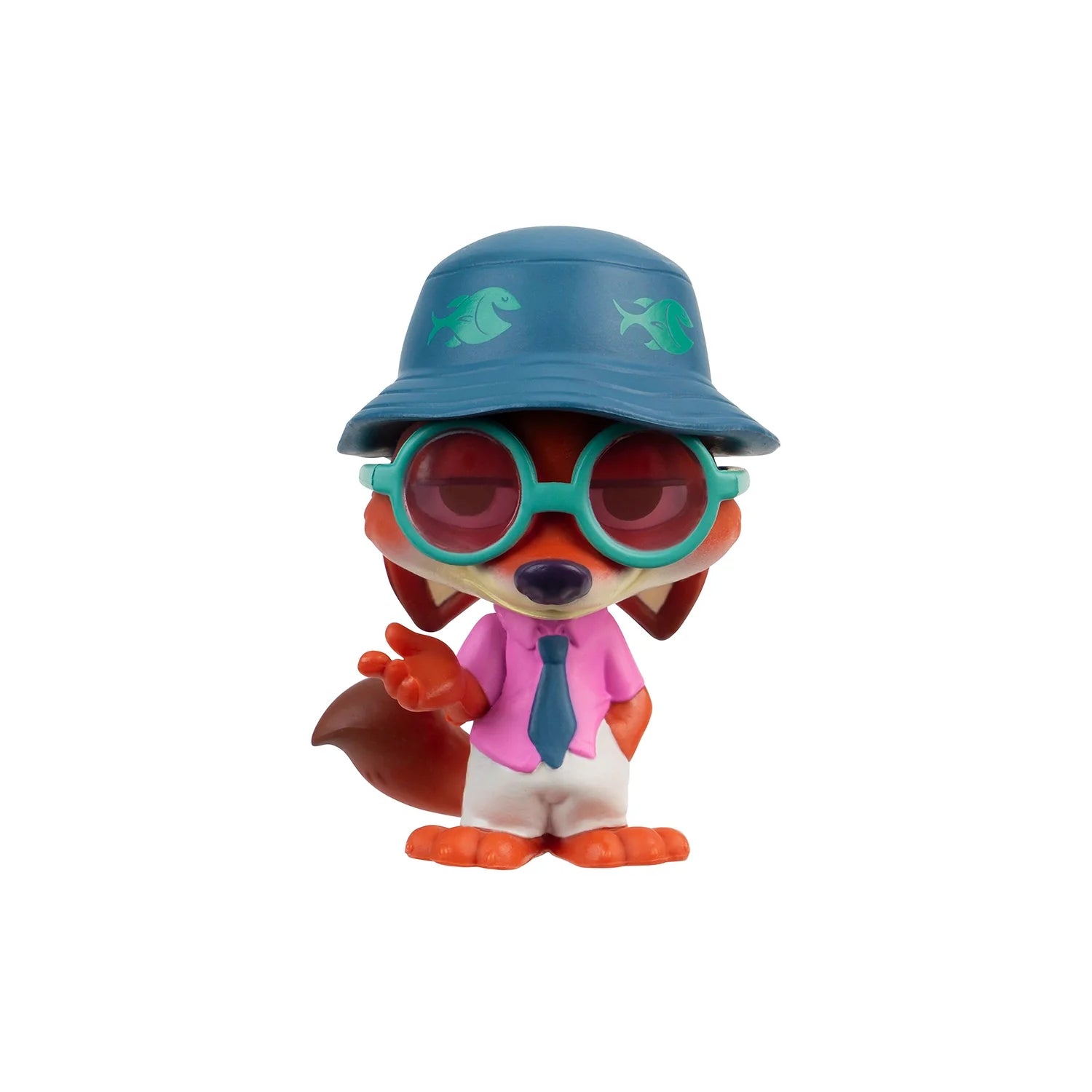 ZOOTROPOLIS2 FIGURE 5PACK