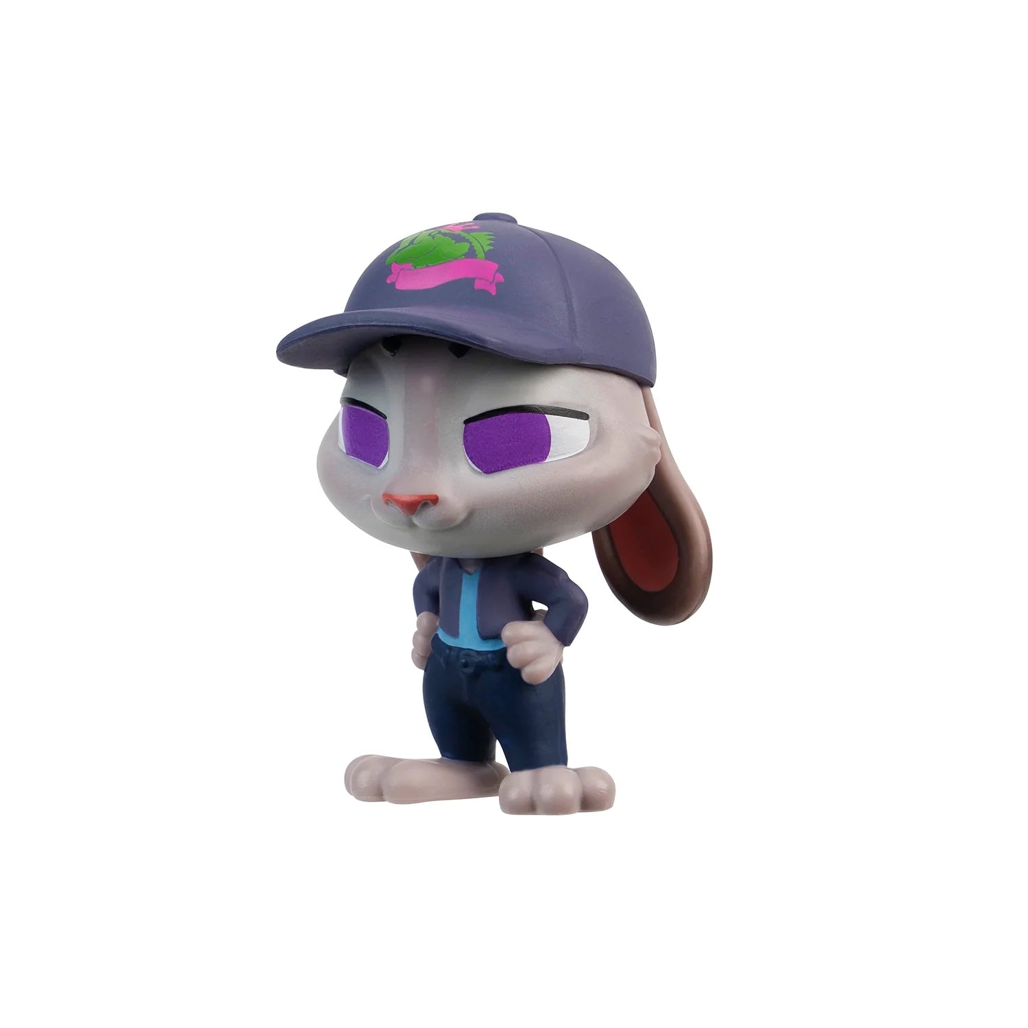 ZOOTROPOLIS2 FIGURE 5PACK