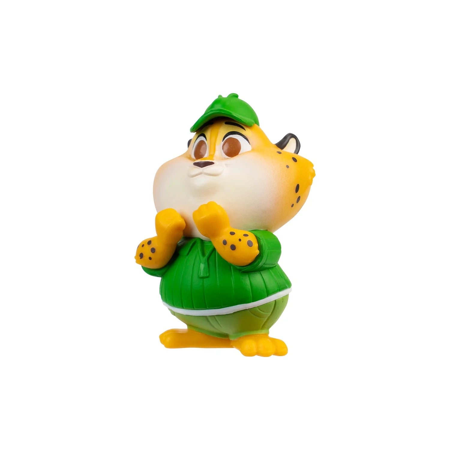 ZOOTROPOLIS2 FIGURE 5PACK