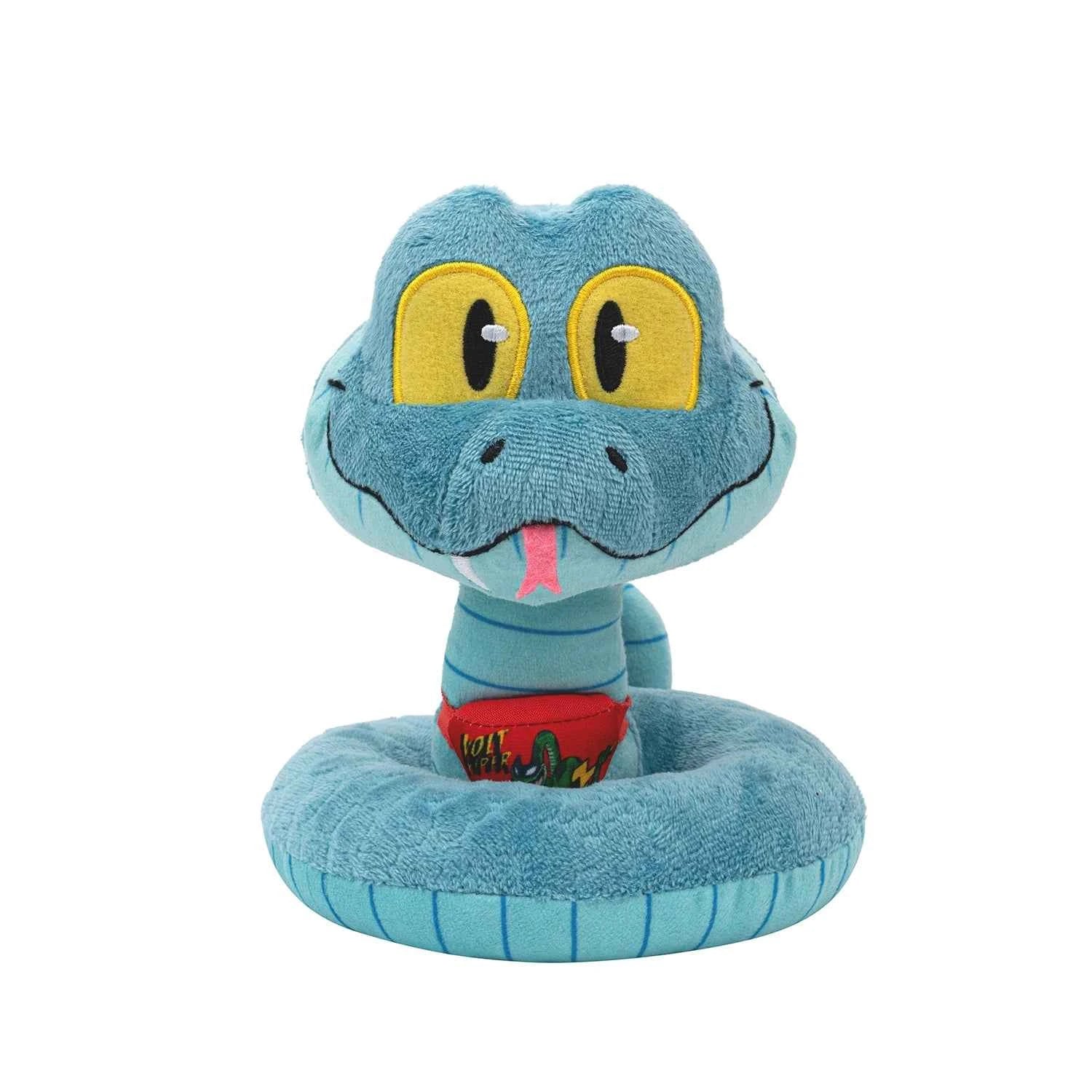 ZOOTROPOLIS2 LITTLE CORE PLUSH 4ASSTCDU4