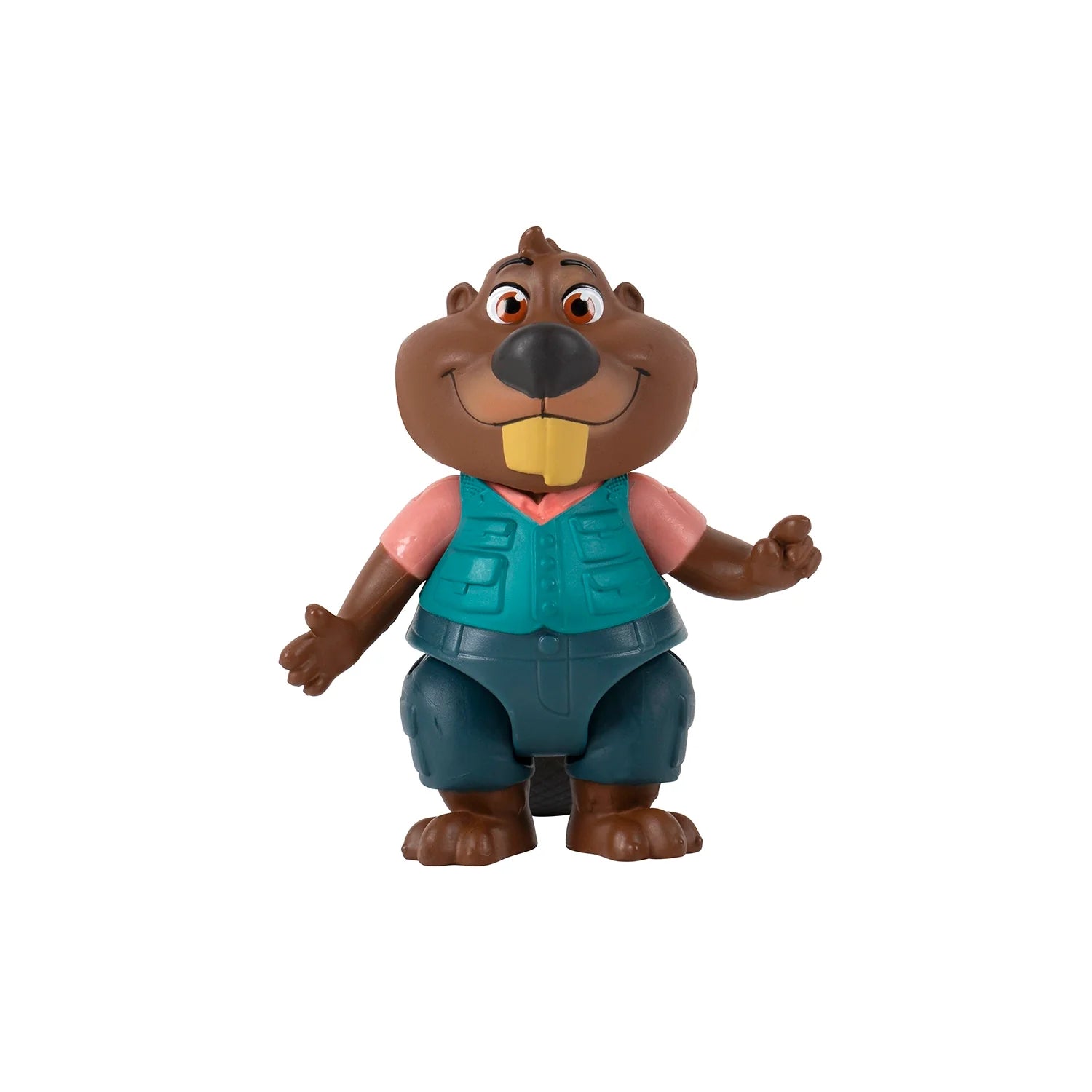 ZOOTROPOLIS2 FIGURE 3" 2PACK 3ASST