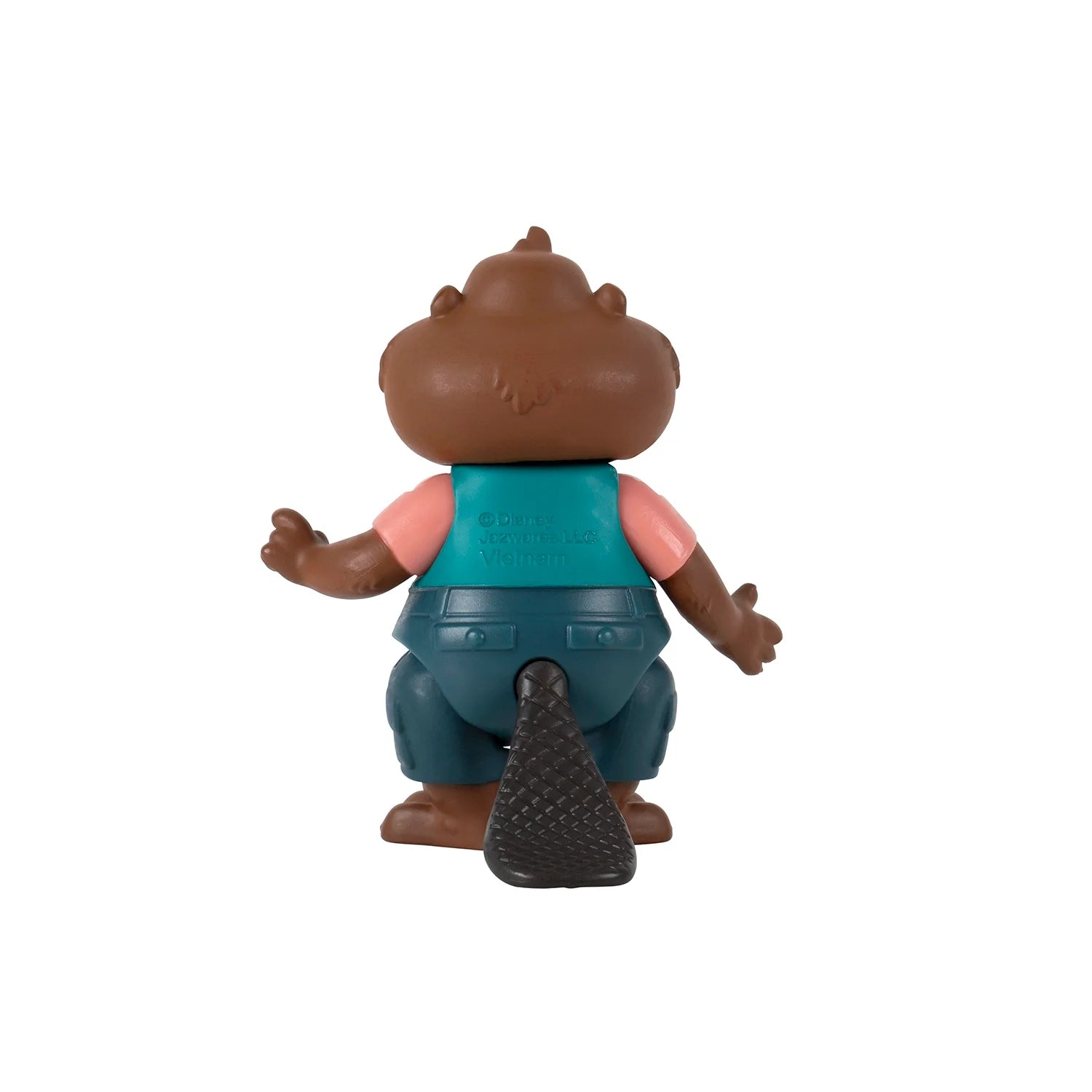 ZOOTROPOLIS2 FIGURE 3" 2PACK 3ASST