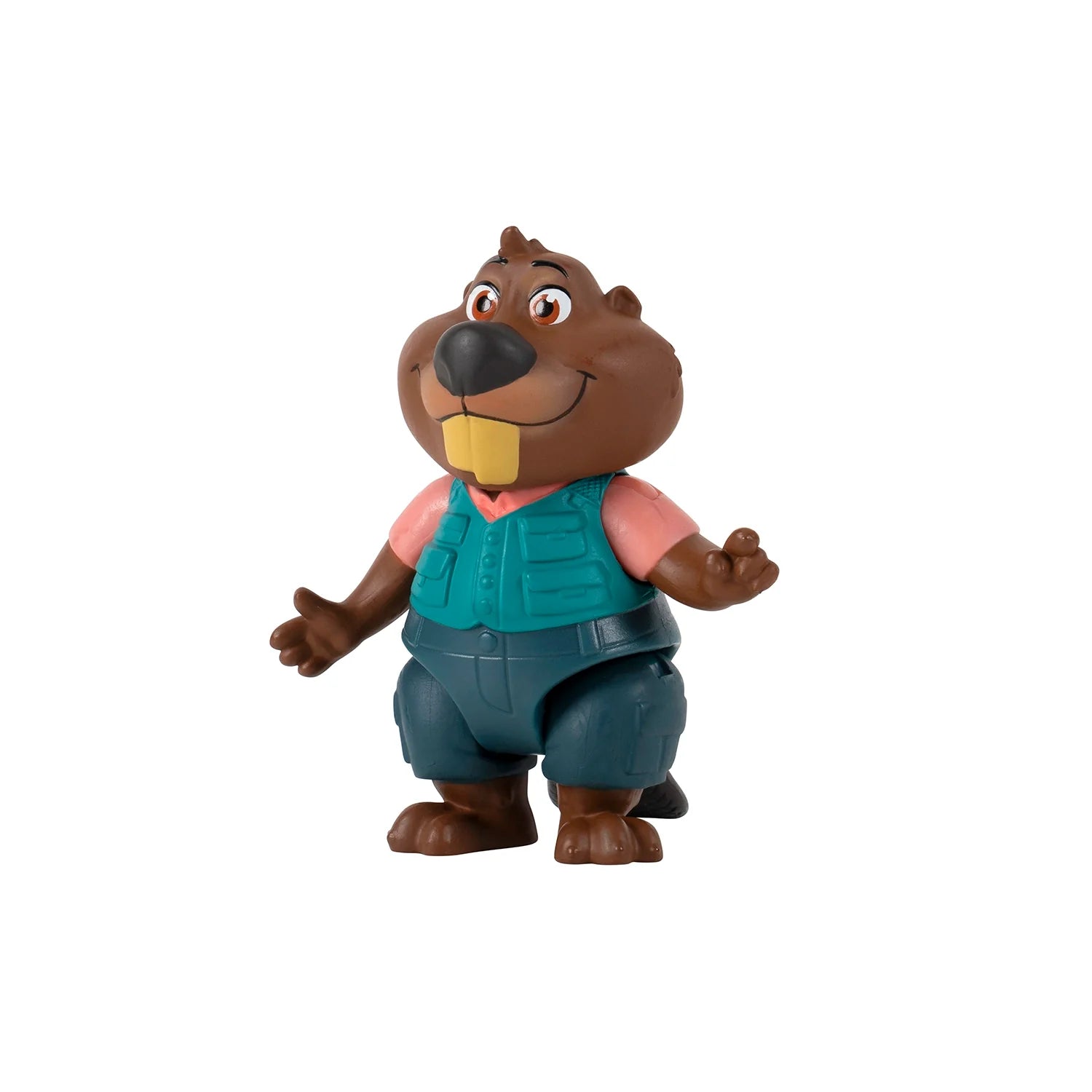 ZOOTROPOLIS2 FIGURE 3" 2PACK 3ASST