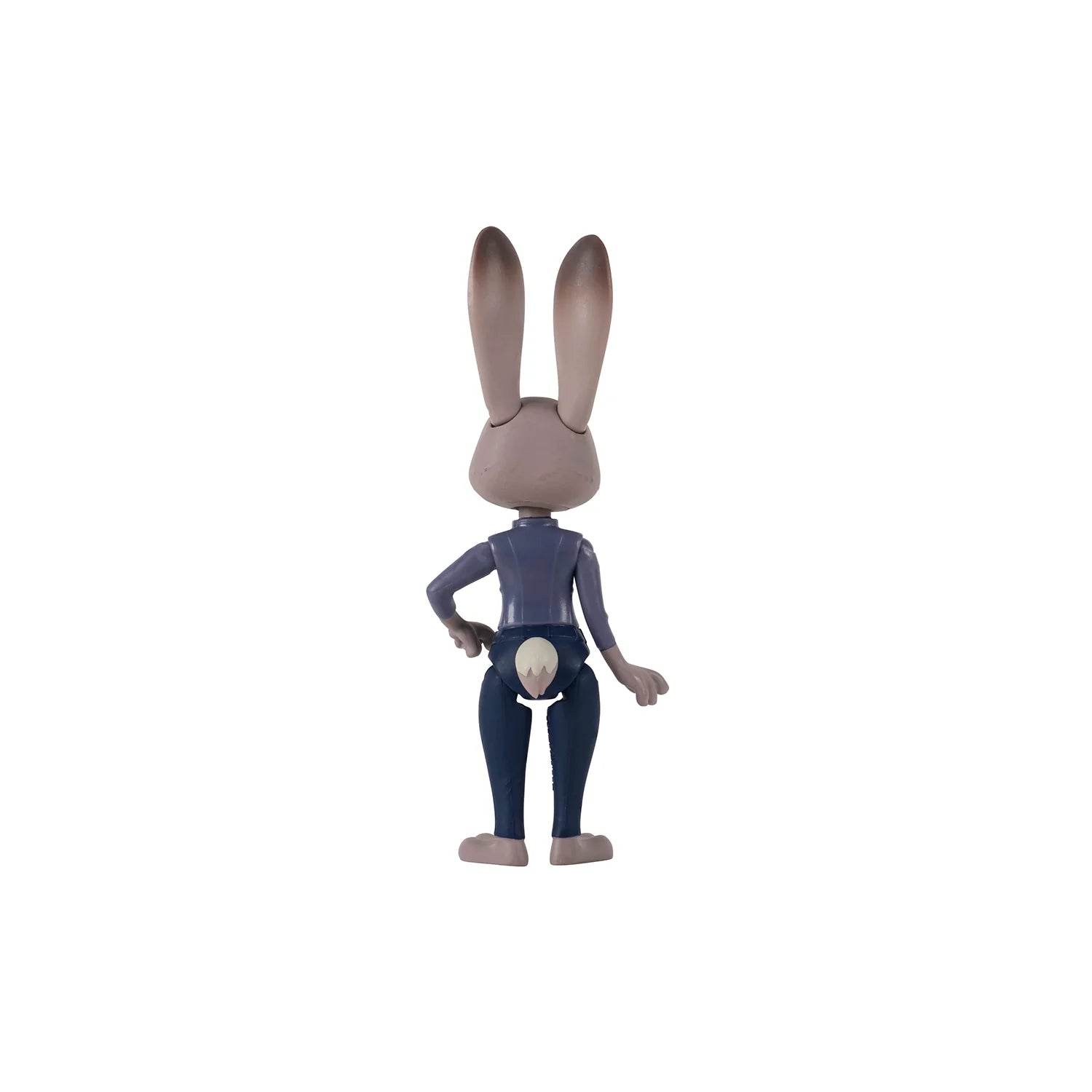 ZOOTROPOLIS2 FIGURE 3" 2PACK 3ASST