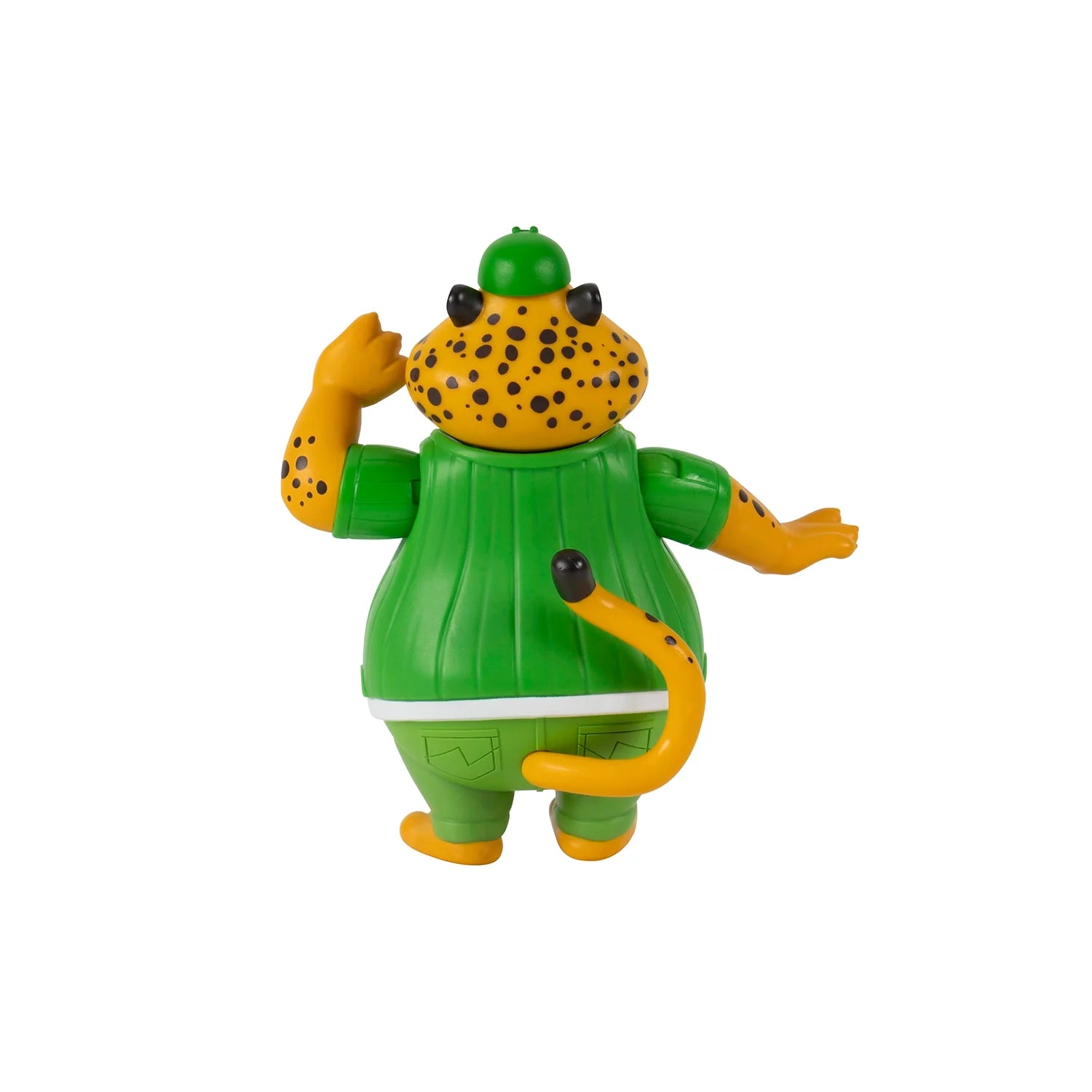 ZOOTROPOLIS2 FIGURE 3" 2PACK 3ASST