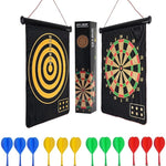 18 INCH DART SET