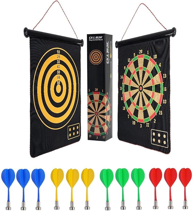 18 INCH DART SET