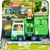 Bluey Garbage Truck Toy