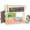 BLUEY S13 LETS PLAY CHEF MINI PLAYSET JUICE BAR