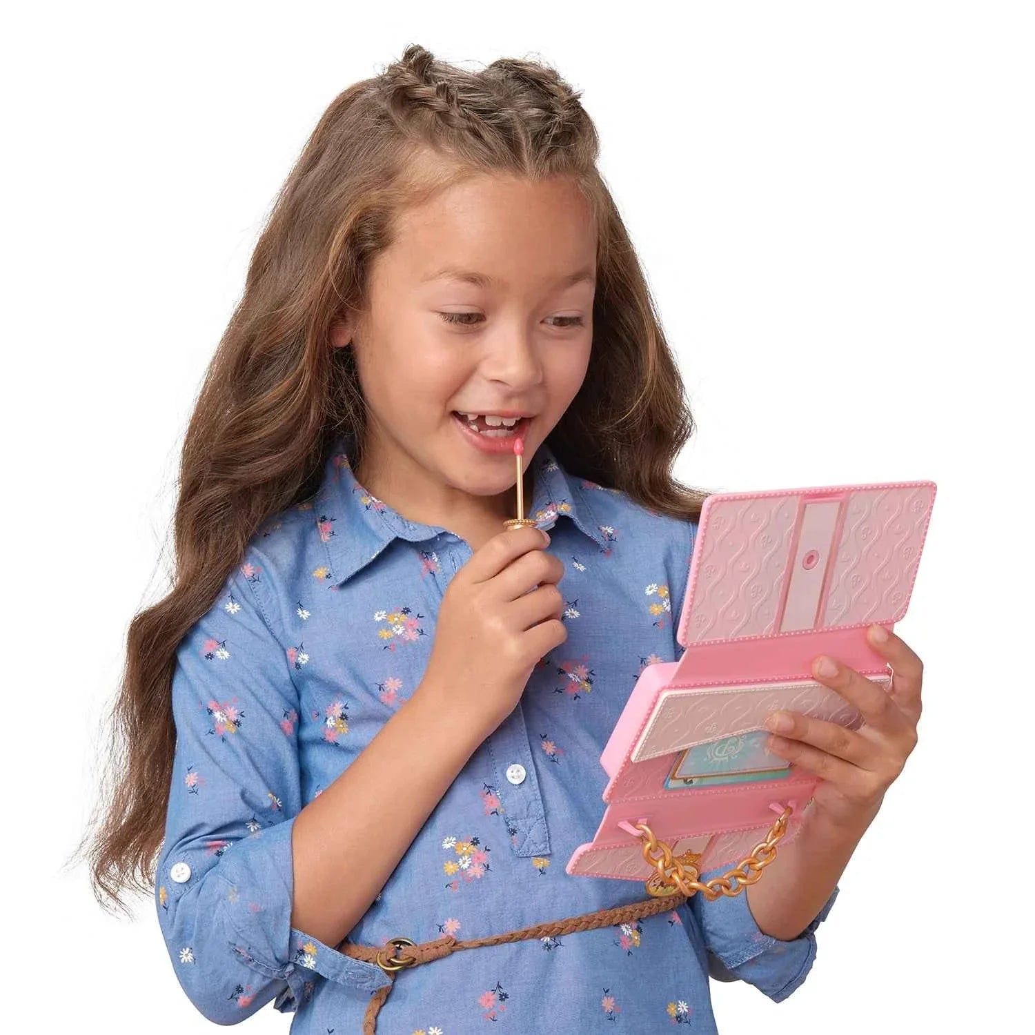 DPRINCESS STYLE PHONE&CLUTCH BO